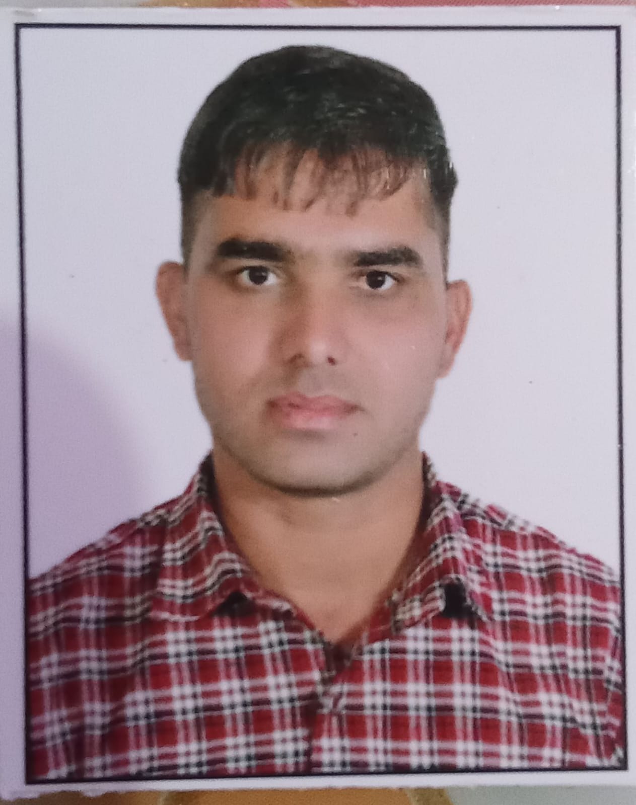 प्रदेश कांग्रेस के सामाजिक न्याय एवं अधिकारिता प्रकोष्ठ में राजेंद्र सिंह खोजा प्रदेश महासचिव नियुक्त