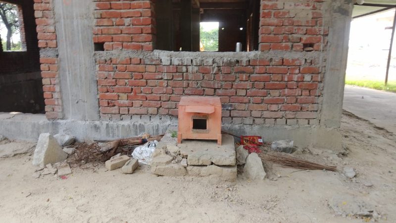 सूरजपुरा के बालाजी मंदिर में चोरों का धावा, दानपेटी तोड़ करीब 30 हजार रुपए ले उड़े