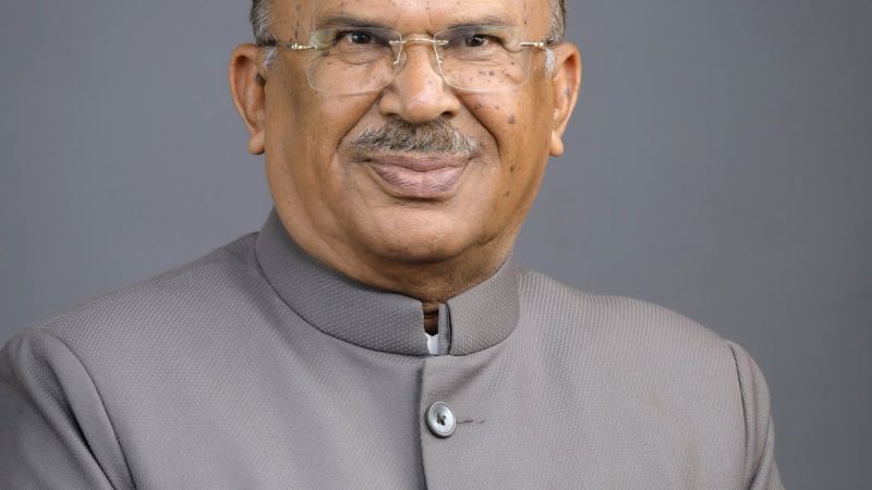 राजस्थान में विधायी गौरव यात्रा पूर्व और वर्तमान विधायकों के ऐतिहासिक समागम की सर्वत्र सराहना