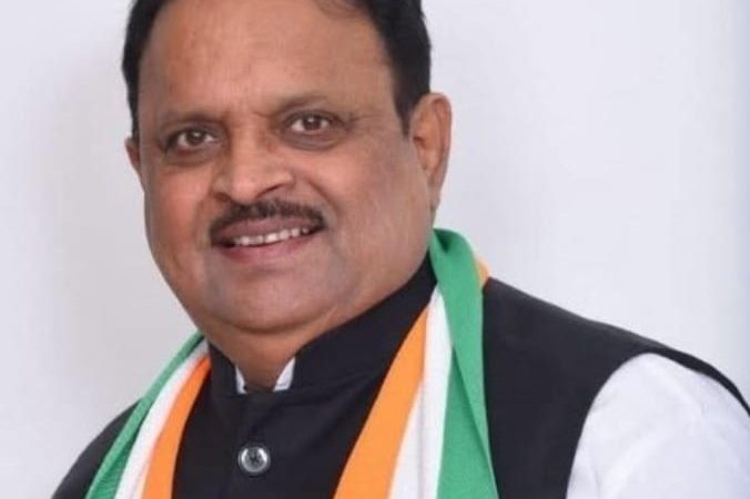 पूर्व चिकित्सा मंत्री डॉ. रघु शर्मा का जन्मदिन 26 जुलाई 2026 को सरवाड़ के बंक्यारानी स्थान पर धूमधाम से मनाया जाएगा