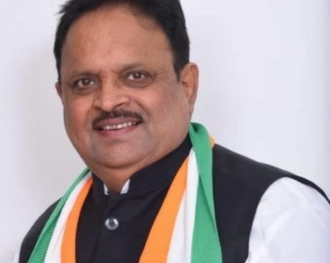 पूर्व चिकित्सा मंत्री डॉ. रघु शर्मा का जन्मदिन 26 जुलाई 2026 को सरवाड़ के बंक्यारानी स्थान पर धूमधाम से मनाया जाएगा