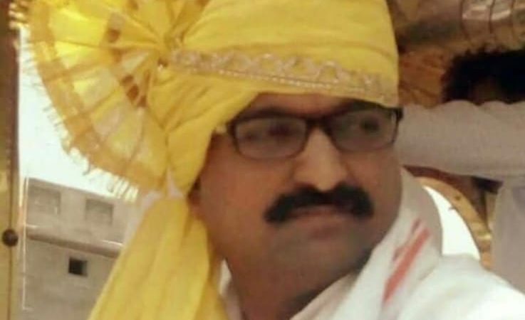केकड़ी विधायक शत्रुघ्न गौतम का जन्मदिन बुधवार को धूमधाम से मनाया जाएगा
