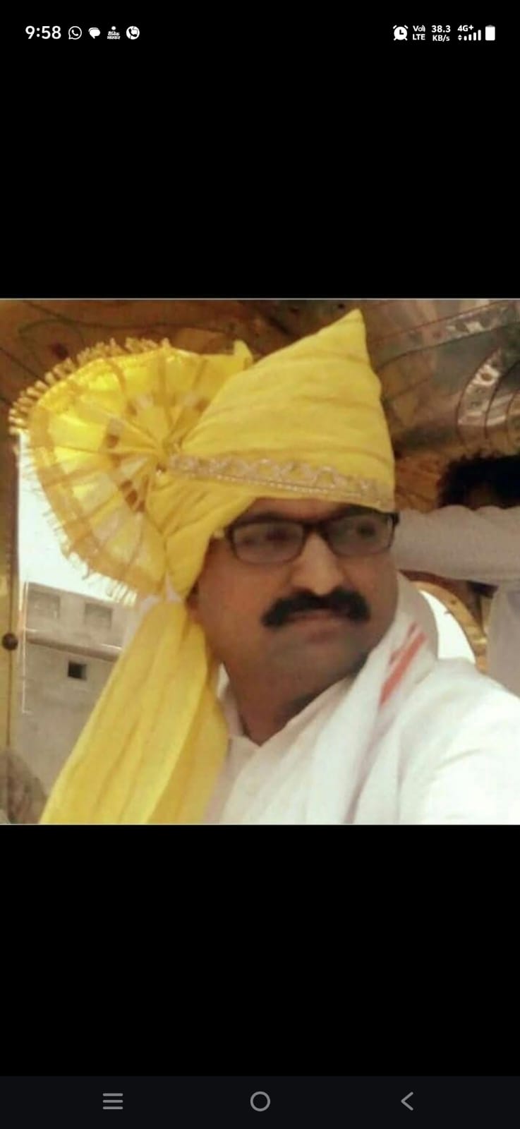 केकड़ी विधायक शत्रुघ्न गौतम का जन्मदिन बुधवार को धूमधाम से मनाया जाएगा