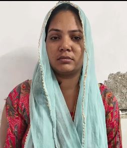 सावर पुलिस की बड़ी कार्रवाई, 42.95 ग्राम स्मैक के साथ महिला गिरफ्तारस्मैक बिक्री के ₹1.31 लाख नकद भी जब्त, बाजार कीमत करीब ₹8.60 लाख