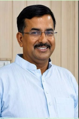 आनासागर झील के संरक्षण पर कांग्रेस की राजनीति दुर्भाग्यपूर्ण,डॉअरविंद शर्मा