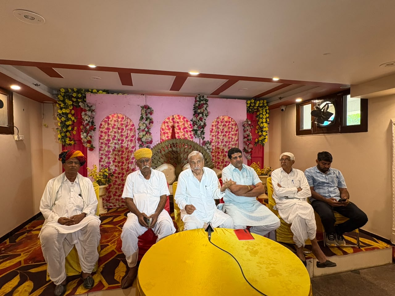 राजस्थान के जिला दुग्ध संघों ने मांगा ₹600 करोड़ का बकाया, 23 अगस्त को अजमेर में ‘सरस सहकार महाकुंभ’ का ऐलान