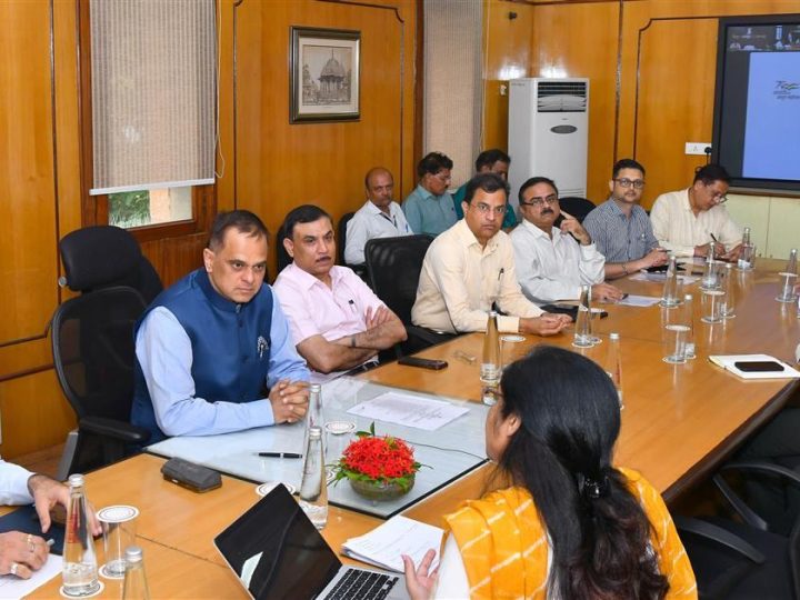 9 से 17 अगस्त तक जनभागीदारी से सजेगा ‘हर घर तिरंगा’ अभियान,प्रदेशभर में तिरंगा थीम पर आयोजित होंगी विविध गतिविधियां