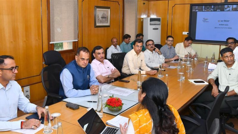 9 से 17 अगस्त तक जनभागीदारी से सजेगा ‘हर घर तिरंगा’ अभियान,प्रदेशभर में तिरंगा थीम पर आयोजित होंगी विविध गतिविधियां