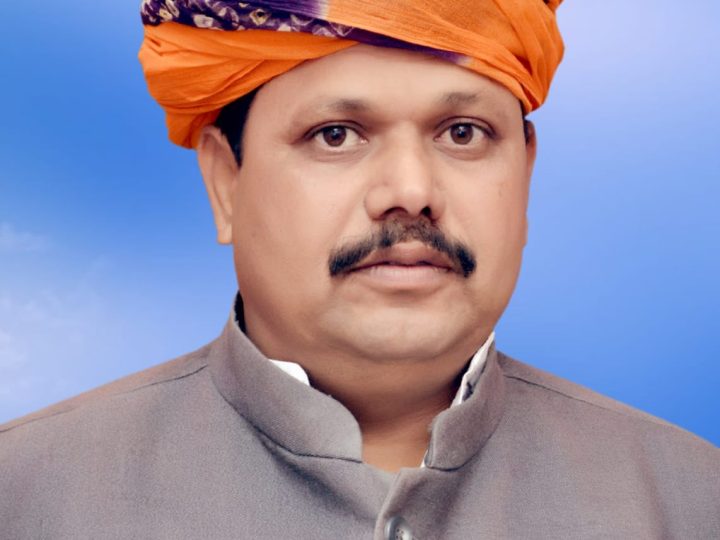 परियोजना सिंघला बांध को केवल सीमित दृष्टिकोण से न देखें। यह परियोजना आने वाली पीढ़ियों, किसानों के भविष्य, जल संरक्षण और क्षेत्र के समग्र विकास की आधारशिला है