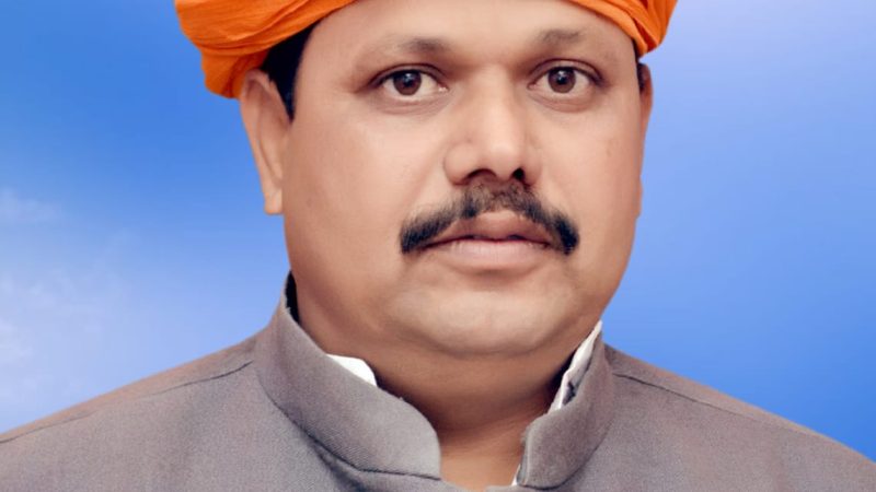 परियोजना सिंघला बांध को केवल सीमित दृष्टिकोण से न देखें। यह परियोजना आने वाली पीढ़ियों, किसानों के भविष्य, जल संरक्षण और क्षेत्र के समग्र विकास की आधारशिला है