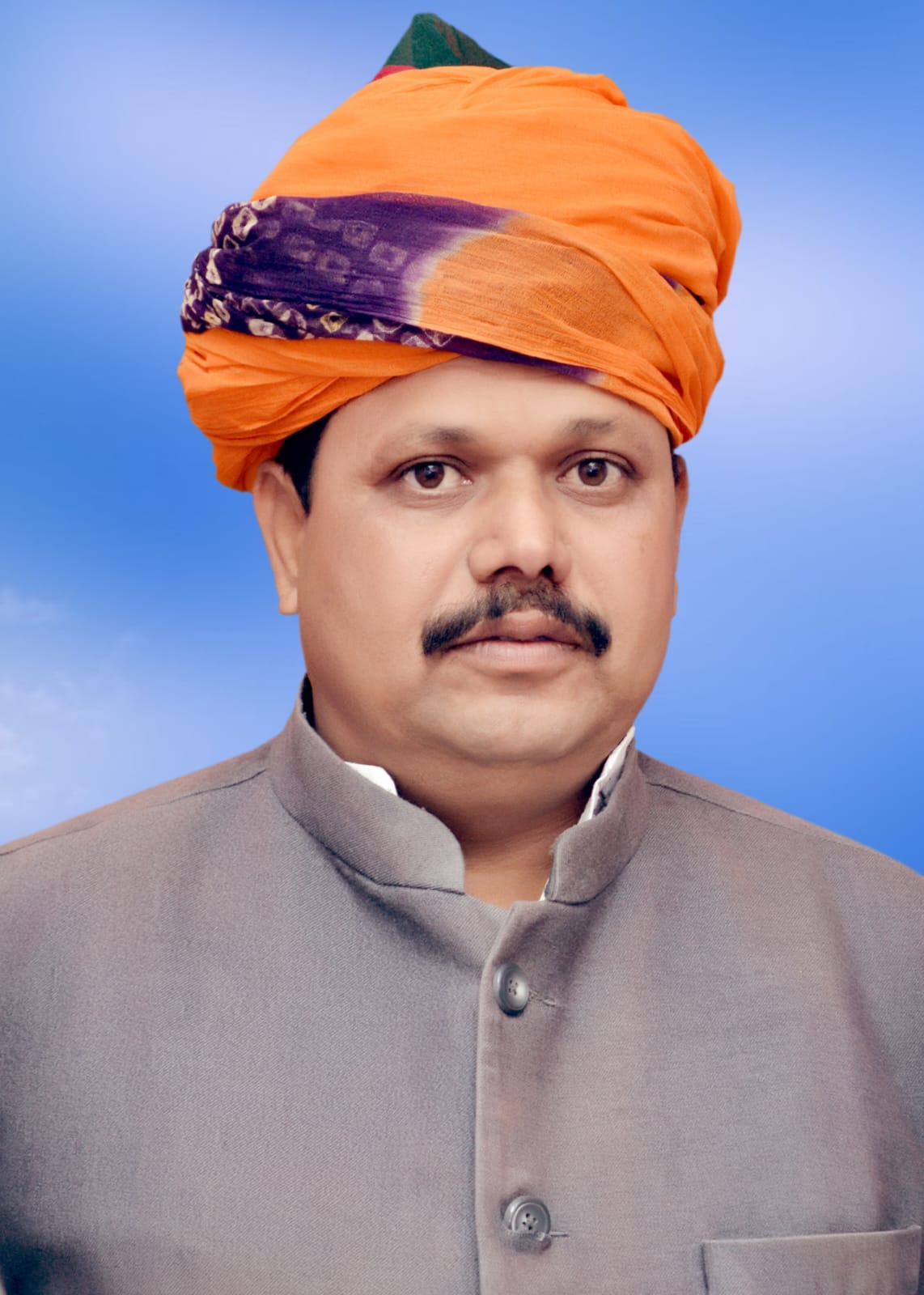 परियोजना सिंघला बांध को केवल सीमित दृष्टिकोण से न देखें। यह परियोजना आने वाली पीढ़ियों, किसानों के भविष्य, जल संरक्षण और क्षेत्र के समग्र विकास की आधारशिला है