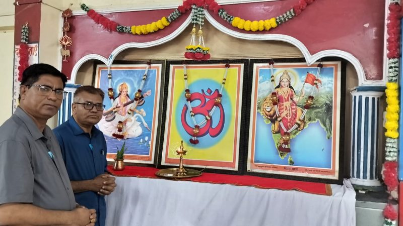अखिल भारतीय राष्ट्रीय शैक्षिक महासंघ राजस्थान ( विद्यालय शिक्षा) जिला ब्यावर जिला ब्यावर की जिला बैठक संपन्न200 संकुलों और 400 स्कूलों में गुरु वंदन कार्यक्रम आयोजित