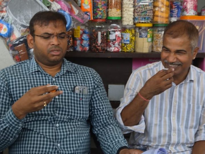 पटवारी पर सरपंच चुनाव प्रचार का आरोप, जिला कलेक्टर को शिकायत