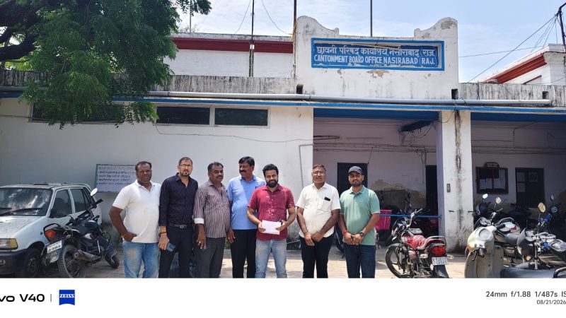 मिशन कंपाउंड में आवारा पशुओं का आतंक, पिता-पुत्री पर गाय ने किया हमला