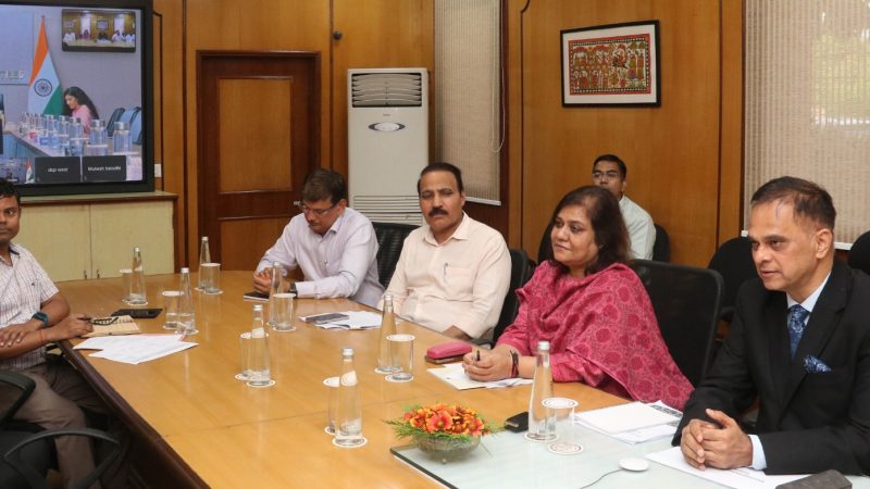 सुप्रीम कोर्ट के निर्देशों का अक्षरश: पालन सुनिश्चित करें— मुख्य सचिव