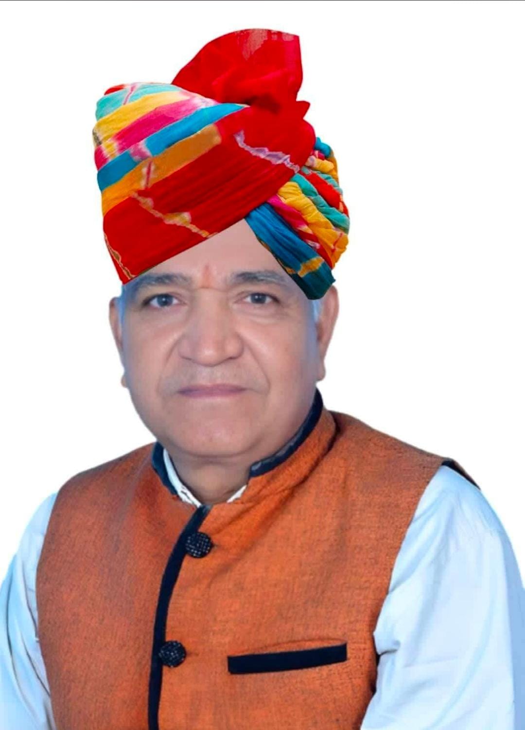 खेतड़ी ब्लॉक उपभोक्ता समिति का गठन
