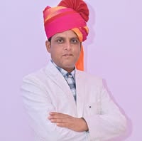 मसूदा में खिला कमल, टीकमचंद माली बने नगर पालिका अध्यक्ष; कांग्रेस के भूपेंद्र सिंह राठौड़ को 6 वोट से हराया