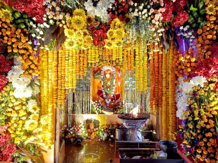 बामणियां बालाजी धाम में कल गूंजेगा भक्ति का रंग, 13 सितंबर को वार्षिक मेला