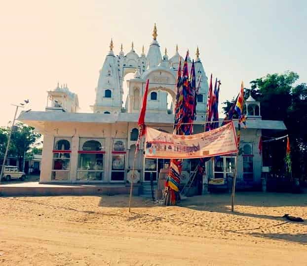रामपुरा तेजाजी धाम में उमड़ेगा आस्था का सैलाब, 19 से तीन दिवसीय मेला