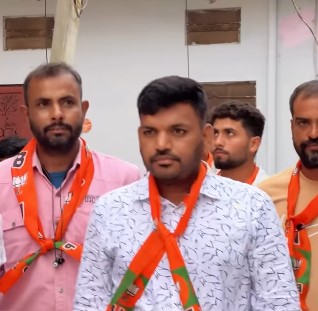 वार्ड 7 में 8 सितंबर को जनसंपर्क रैली, विभिन्न क्षेत्रों में मतदाताओं से किया जाएगा संवाद