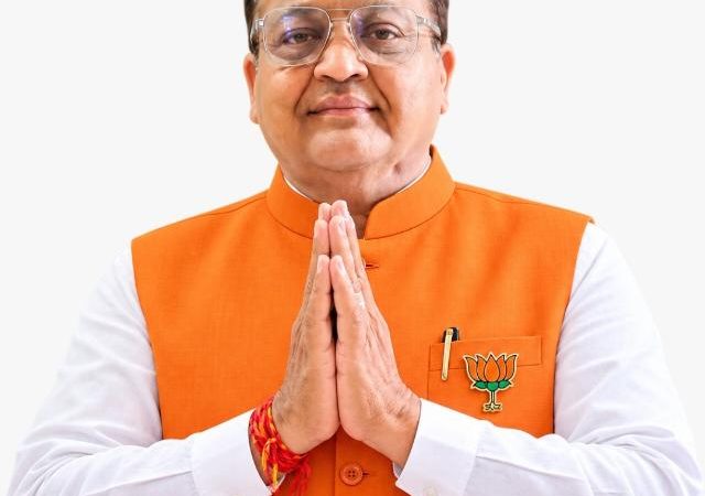 नगर निगम चुनाव वार्ड नम्बर 01 के चुनाव कार्यालय का उद्घाटन, 3 सितम्बर को