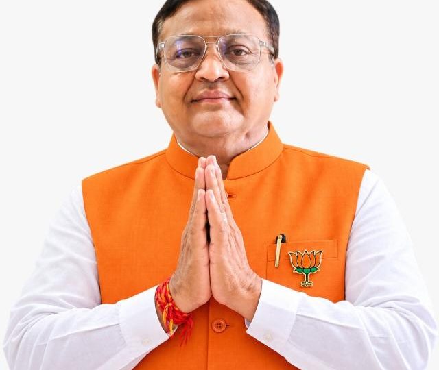 नगर निगम चुनाव वार्ड नम्बर 01 के चुनाव कार्यालय का उद्घाटन, 3 सितम्बर को