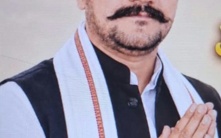 केकड़ी: सांपला पंचायत में निर्विरोध सरपंच बने अर्जुन सिंह