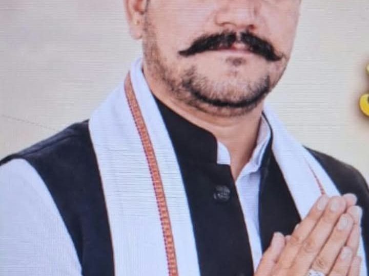 केकड़ी: सांपला पंचायत में निर्विरोध सरपंच बने अर्जुन सिंह